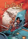 Lanfeust des Étoiles T07 - Didier Tarquin ; Claude Guth ; Christophe Arleston - 9782302026919