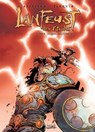 Lanfeust des Étoiles T08 - Didier Tarquin ; Claude Guth ; Christophe Arleston - 9782302028661