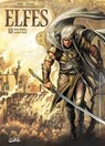 Elfes T03 - Stéphane Bileau ; Olivier Peru - 9782302035676
