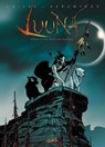 Luuna T01 - La nuit des totems - Nicolas Keramidas ; Nob ; Didier Crisse - 9782302035911