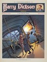 Harry Dickson T03 - Richard D. Nolane ; Olivier Roman - 9782302038851