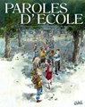 Paroles d'école - Collectif ; Jean-Pierre Guéno - 9782302039377