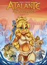 Atalante l'odyssée T02 - La Première Course - Evana ; Didier Crisse - 9782302046221
