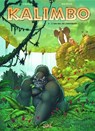 Kalimbo T02 - L'Arche du couchant - Fred Besson ; Didier Crisse - 9782302050778