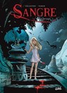 Sangre T01 - Christophe Arleston ; Adrien Floch - 9782302058651