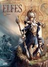 Elfes T18 - Olivier Peru ; Stéphane Bileau ; Pierre-Denis Goux - 9782302066625