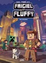 Frigiel et Fluffy T02 - Jean-Christophe Derrien ; Minte ; Frigiel - 9782302070127
