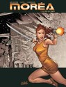 Moréa T03 - Dominique Latil ; Christophe Arleston ; Thierry Labrosse - 9782302070394