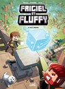 Frigiel et Fluffy T03 - Jean-Christophe Derrien ; Frigiel ; Minte - 9782302073371
