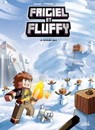 Frigiel et Fluffy T04 - Jean-Christophe Derrien ; Frigiel ; Minte - 9782302074859