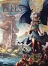 Elfes T23 - Olivier Peru ; Stéphane Bileau - 9782302076853