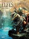 Elfes T28 - Olivier Peru ; Stéphane Bileau - 9782302085251