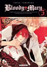 Bloody Mary T05 - Akaza Samamiya - 9782302085848