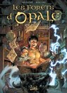Les Forêts d'Opale T12 - Christophe Arleston ; Stefano Martino - 9782302086081