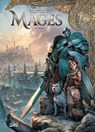 Mages T06 - Nicolas Jarry ; David Courtois ; Giovanni Lorusso ; Alex Sierra - 9782302088450