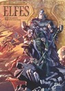 Elfes T33 - Olivier Peru ; Stéphane Bileau - 9782302121119
