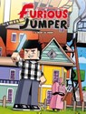 Furious Jumper T03 - Jean-Christophe Derrien ; Emmanuel Nhieu - 9782302122543