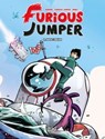 Furious Jumper T04 - Jean-Christophe Derrien ; Emmanuel Nhieu - 9782302123571