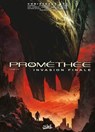 Prométhée T24 - Christophe Bec ; Paolo Grella ; Brian Albert Thies ; Stevan Subic ; Leno Carvalho ; Igor Vittorino ; Roberto Pascual De La Torre ; Ramiro Luciano Sebastian Cabrol ; Andrea Del Campo ; Ronilson Freire Martins ; Valdeci Rodrigues Nogueira - 9782302124165