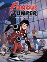Furious Jumper T05 - Jean-Christophe Derrien ; Emmanuel Nhieu - 9782302125087