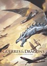 Guerres et Dragons T01 - Nicolas Jarry ; David Courtois ; Vax - 9782302125148