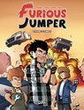 Furious Jumper T06 - Jean-Christophe Derrien ; Emmanuel Nhieu - 9782302126220