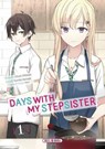 Days with My Stepsister T01 - Ghost Mikawa ; Yumika Kanade - 9782302126435