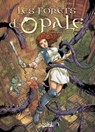 Les Forêts d'Opale T15 - Christophe Arleston ; Stefano Martino - 9782302127661
