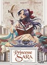 Princesse Sara - Intégrale T01 à T04 - Audrey Alwett ; Nora Moretti - 9782302130265
