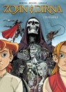 Zorn et Dirna - Intégrale - Jean David Morvan ; Bruno Bessadi ; Christian Lerolle ; Vincent Trannoy ; Color Twins - 9782302132238