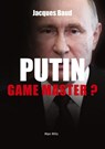 Putin - Jacques Baud - 9782315010417
