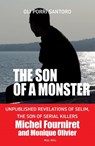 The Son of a Monster - Oli Porri Santoro - 9782315011360