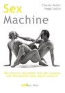 Sex Machine - Charles Muller ; Peggy Sastre - 9782315012275