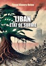 Liban - Fouad Khoury-Helou - 9782315024612