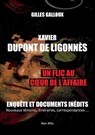 Xavier Dupont de Ligonnès - Gilles Galloux - 9782315026807