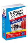 Dictionnaire Le Robert & Collins Anglais - Collectif - 9782321011385