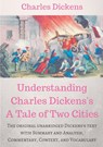 Understanding Charles Dickens's A Tale of Two Cities - Charles Dickens - 9782322151172