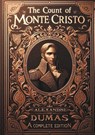 The Count of Monte Cristo (complete and unabridged edition) - Alexandre Dumas - 9782322543014
