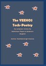The Yeehos Tech-Poetry - Yeeshtdevisingh Hosanee - 9782322558339