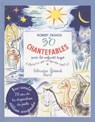 30 Chantefables pour les enfants sages - Robert Desnos - 9782324011702