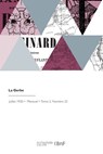 La Gerbe: Arts, Sciences, Littérature, Philosophie, Commerce, Industrie - Collectif - 9782329804330