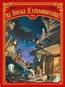 Le Voyage extraordinaire - Tome 03 - Denis-Pierre Filippi ; Silvio Camboni - 9782331009747
