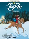 Le Fou du roy - Tome 01 - Patrick Cothias ; Brice Goepfert - 9782331010484