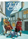 Le Fou du roy - Tome 02 - Patrick Cothias ; Brice Goepfert - 9782331010491