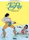 Le Fou du roy - Tome 03 - Patrick Cothias ; Brice Goepfert - 9782331010507