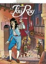 Le Fou du roy - Tome 04 - Patrick Cothias ; Brice Goepfert - 9782331010514
