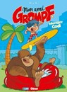 Mon Ami Grompf - Tome 09 - Nob - 9782331011382