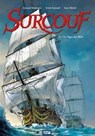 Surcouf - Tome 02 NE - Arnaud Delalande ; Erick Surcouf ; Guy Michel ; Sébastien Bouet - 9782331012624