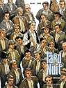 Tard dans la nuit - Tome 03 - Jean-Blaise Djian ; VoRo - 9782331014765