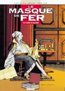 Le Masque de fer - Tome 05 - Patrick Cothias ; Marc-Renier - 9782331014819